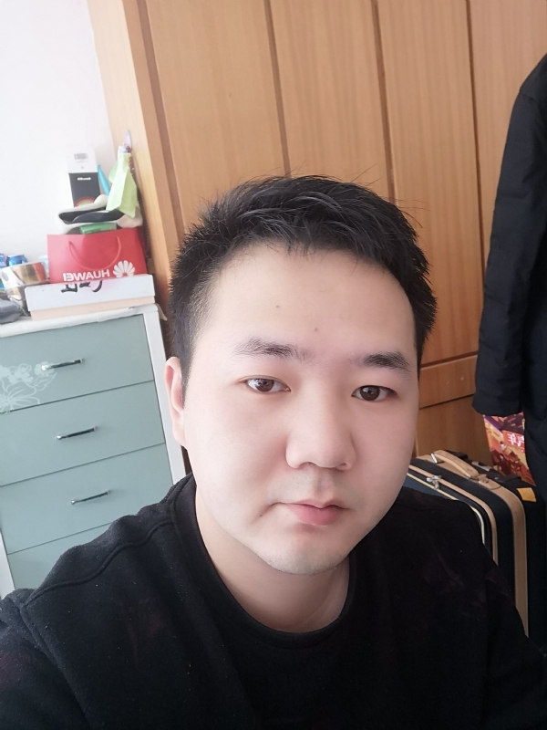 等风来的第一张照片--霞浦交友网
