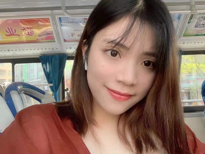 小眼睛的第一张照片--霞浦交友网