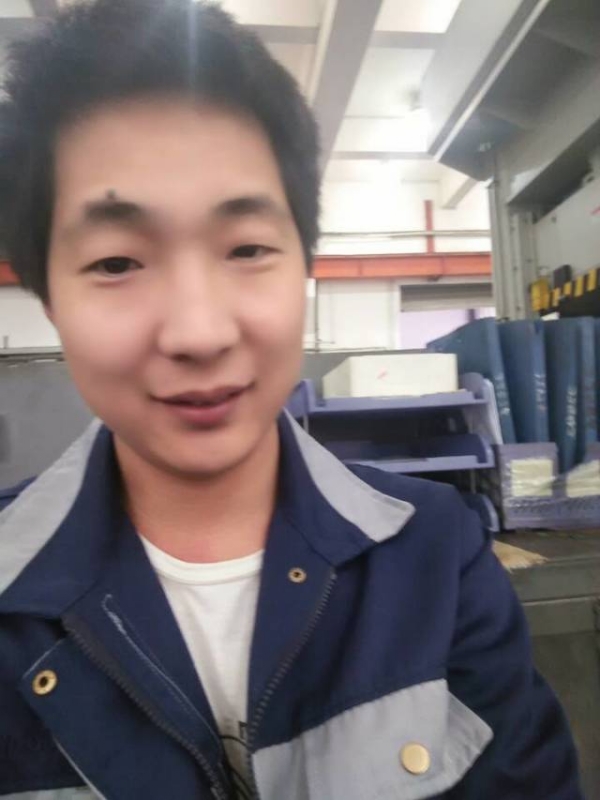 爱是你我的第一张照片--霞浦交友网