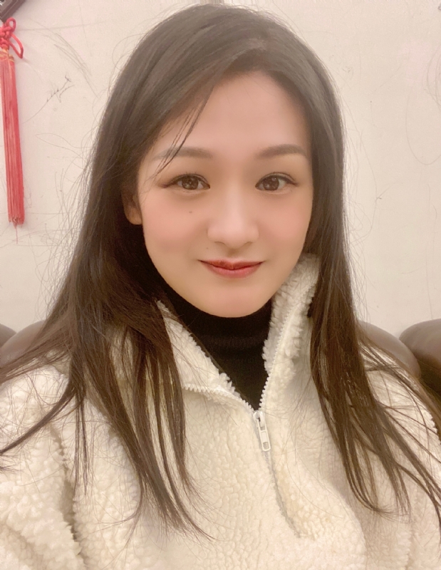 盧盈穎的第二张照片--霞浦交友网