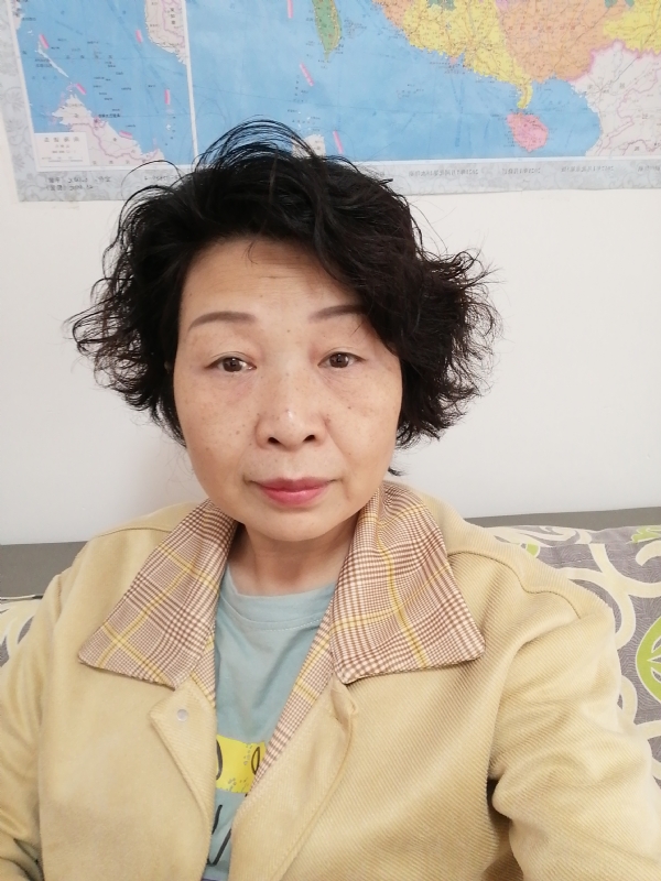 香水百合的第一张照片--霞浦交友网