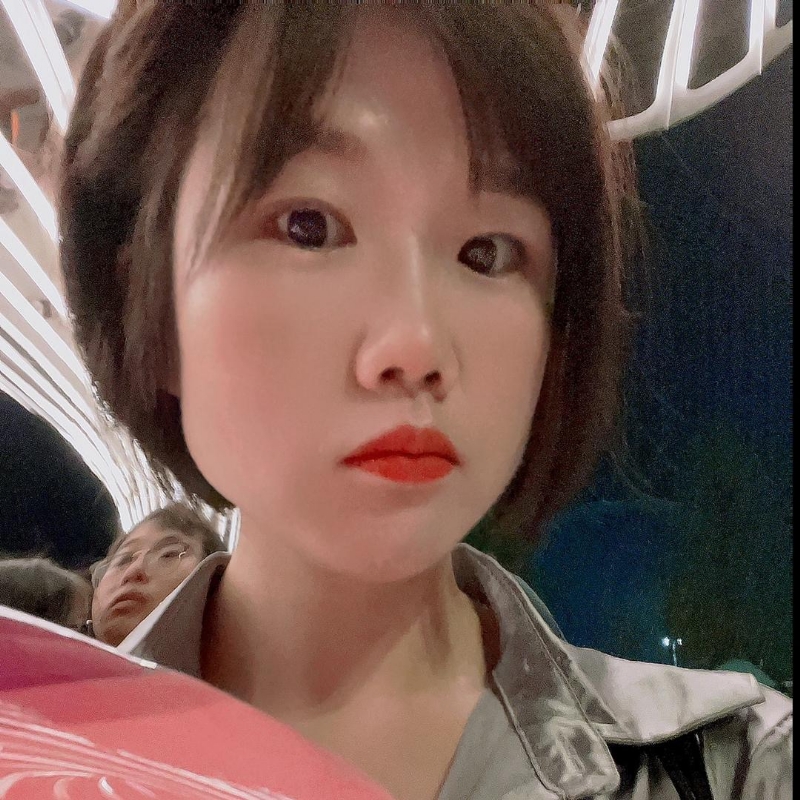 琳琳的第一张照片--霞浦交友网