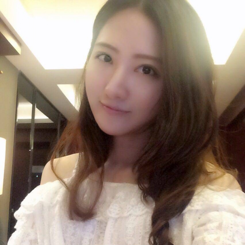 邓思帆的第一张照片--霞浦交友网