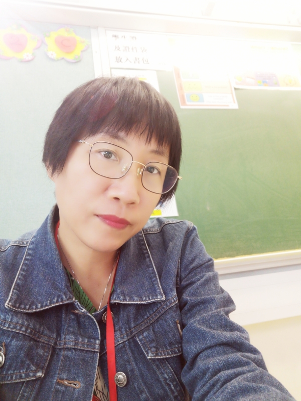 长不大的第二张照片--霞浦交友网