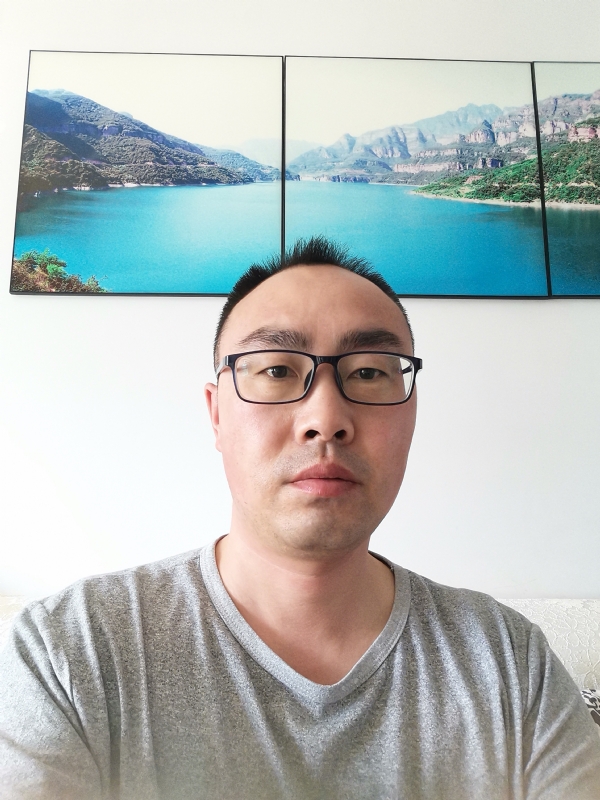 可乐的第一张照片--霞浦交友网
