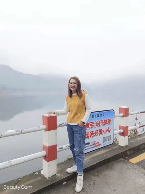 青峰万福的第三张照片--霞浦交友网