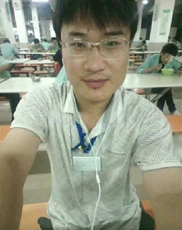 大唐123的第一张照片--霞浦交友网