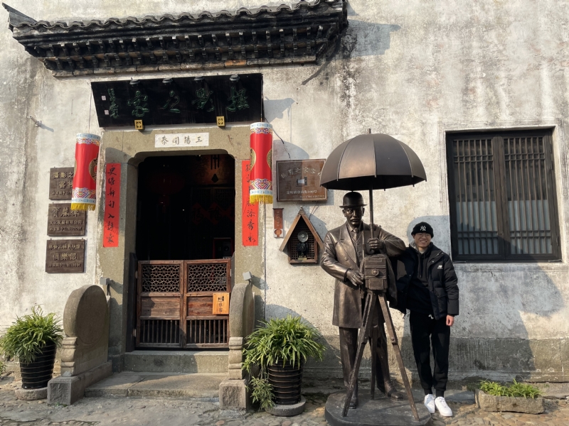 喝可乐的猫的第一张照片--霞浦交友网