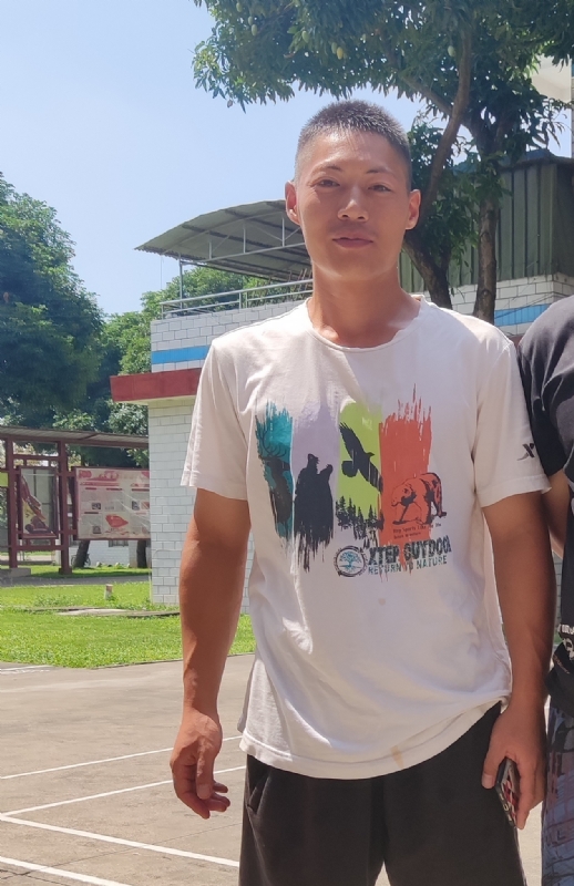 孤鹰的第一张照片--霞浦交友网