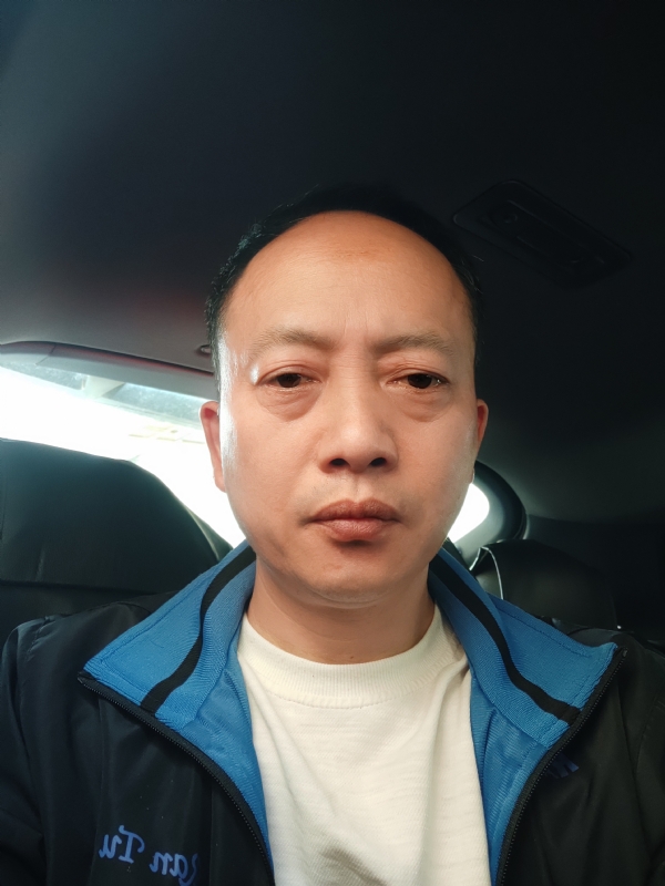 心缘的第一张照片--霞浦交友网