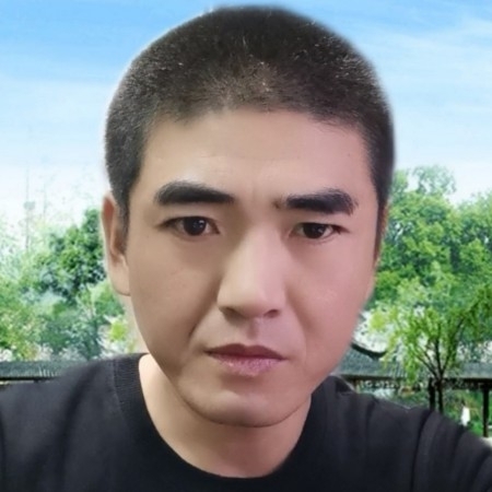 阳光帅气的第一张照片--霞浦交友网