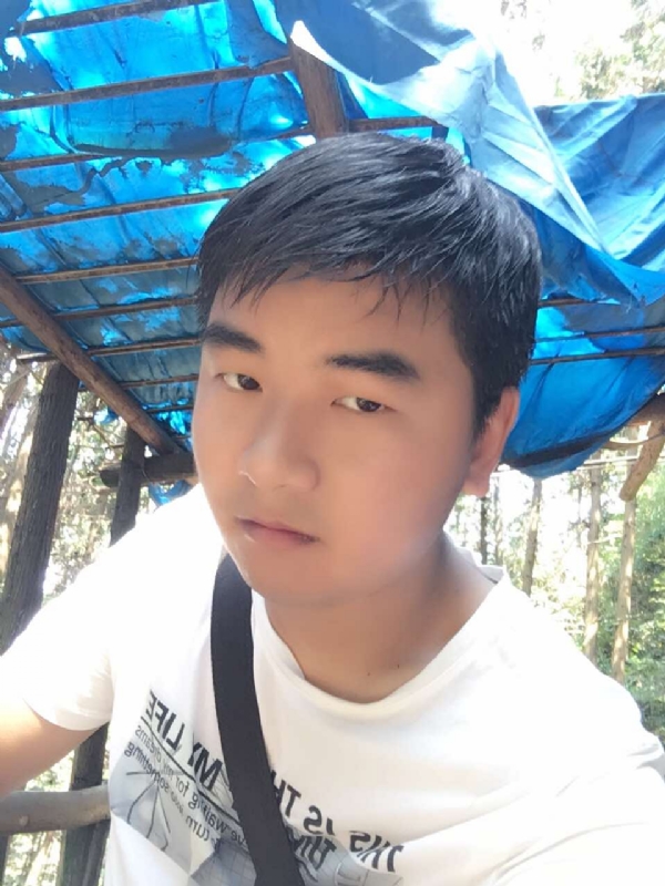 殷勤的王子的第三张照片--霞浦交友网