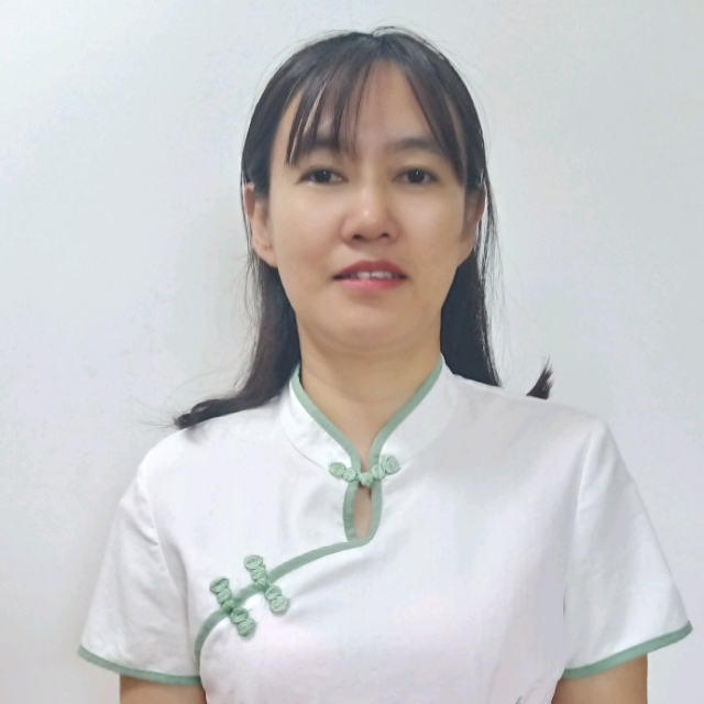 杨金凤的第一张照片--霞浦交友网