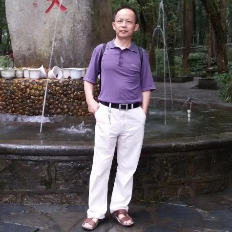 无垠的第一张照片--霞浦交友网