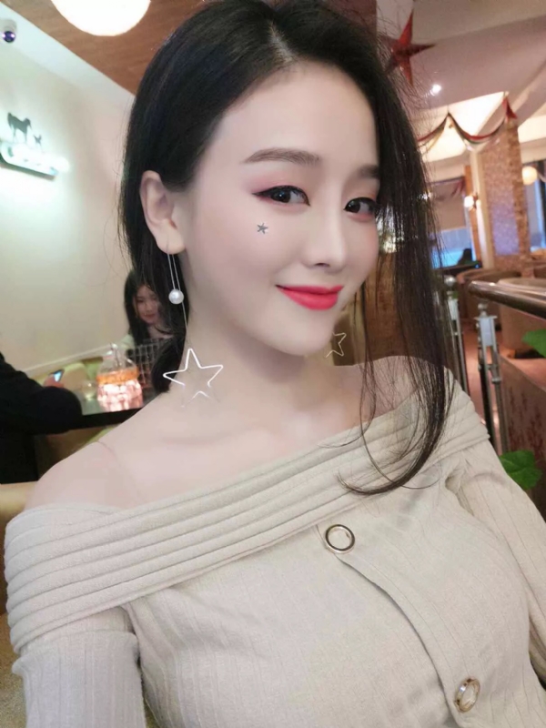 Cici的第四张照片--霞浦交友网