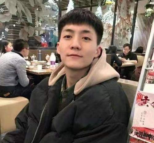 迪迪的第一张照片--霞浦交友网