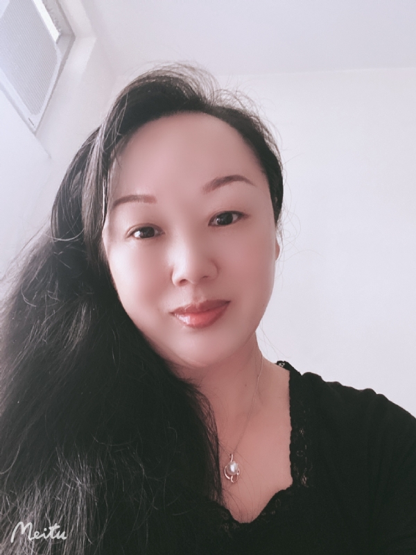 梅子的第一张照片--霞浦交友网