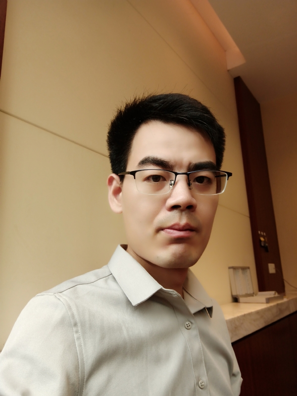 白头偕老的第二张照片--霞浦交友网