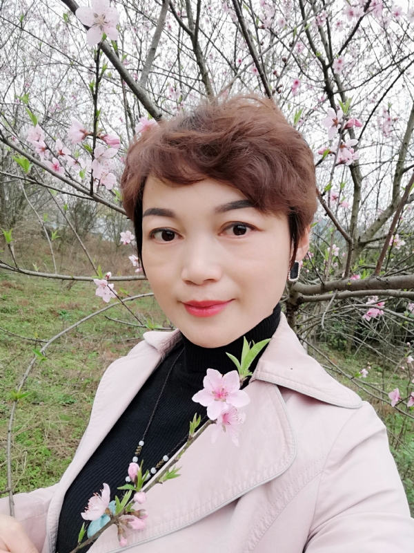 转角遇到你的第二张照片--霞浦交友网