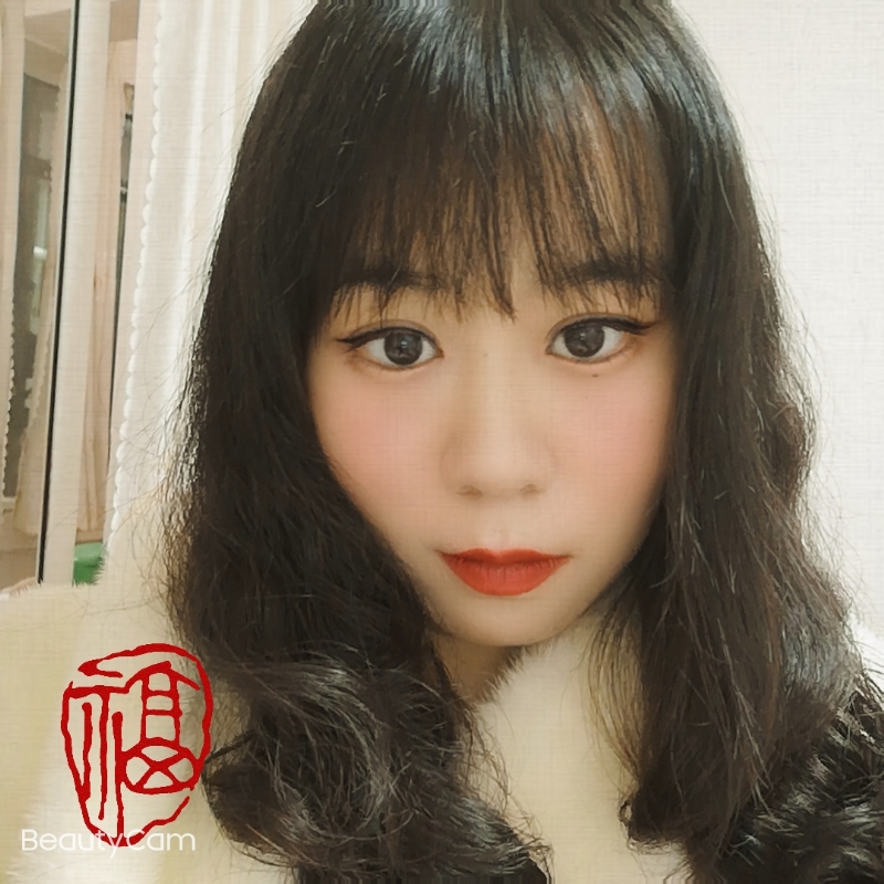 啊妍的第三张照片--霞浦交友网