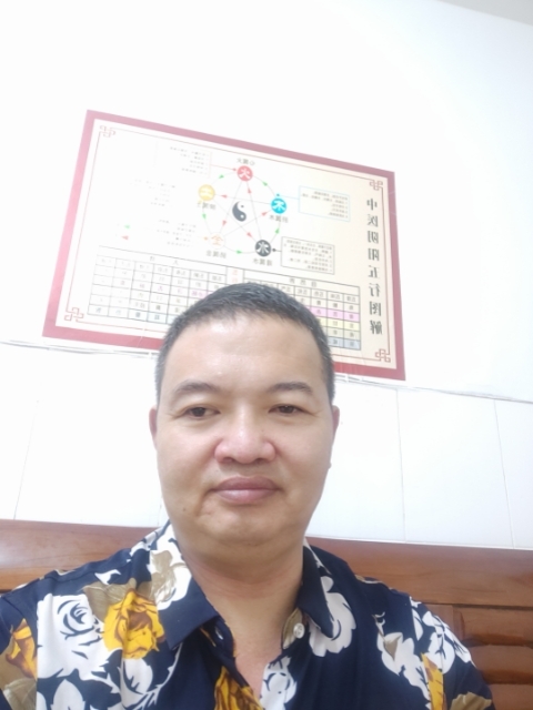 健康调理顾问韩智平的第一张照片--霞浦交友网