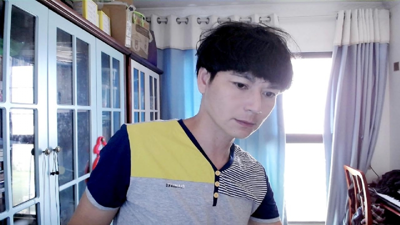 子期的第一张照片--霞浦交友网