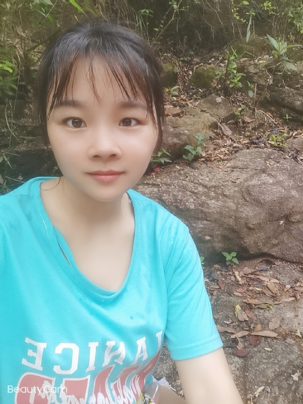 糖糖的第一张照片--霞浦交友网