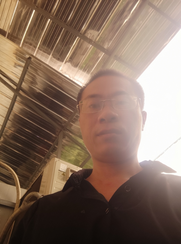 一个人好难的第七张照片--霞浦交友网