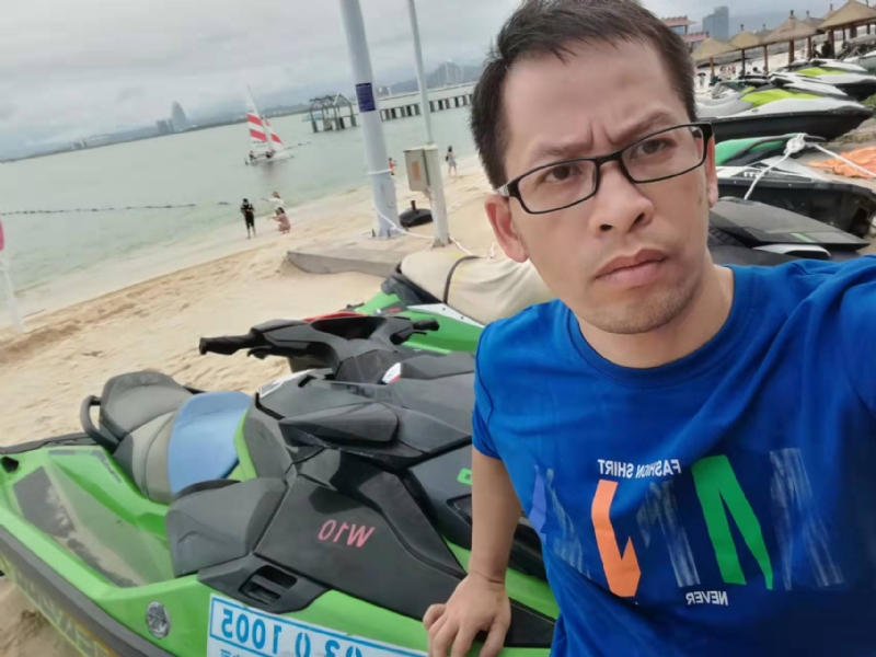 天涯漂海角泊的第三张照片--霞浦交友网