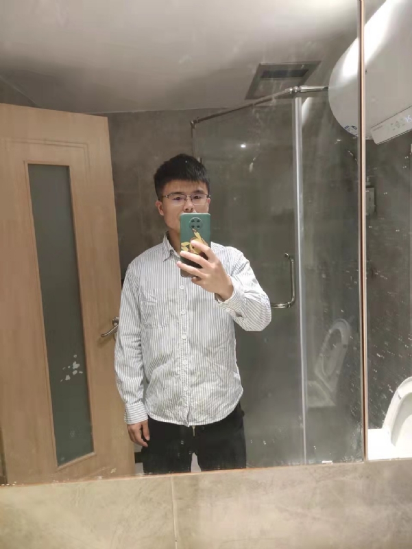 热心市民小胡的第一张照片--霞浦交友网