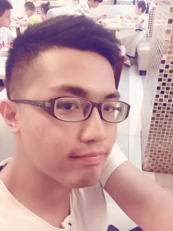 文哥的第一张照片--霞浦交友网
