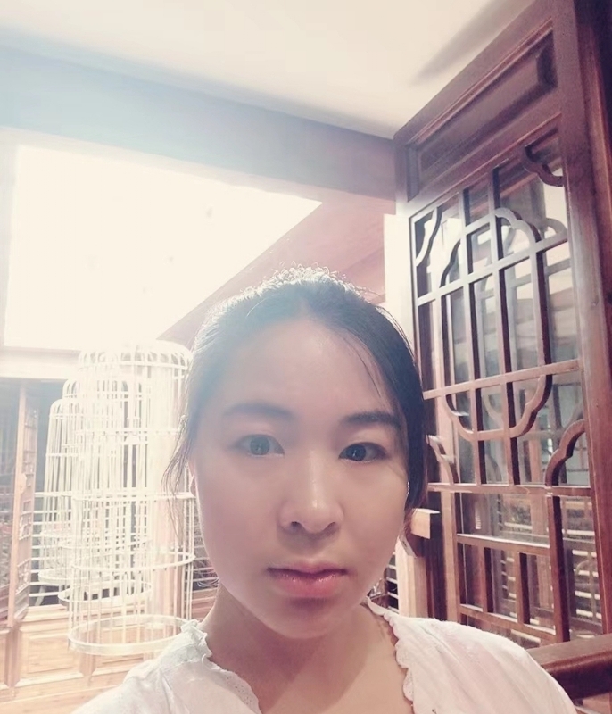 圆圆的第一张照片--霞浦交友网