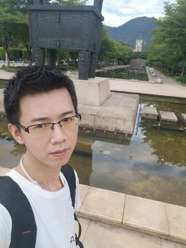 云杰的第二张照片--霞浦交友网