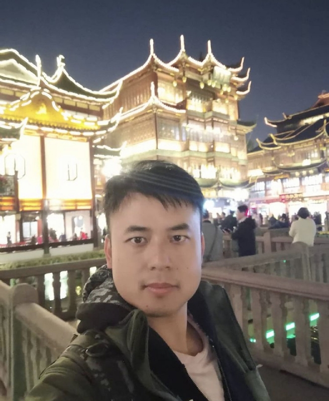 何先生he的第一张照片--霞浦交友网