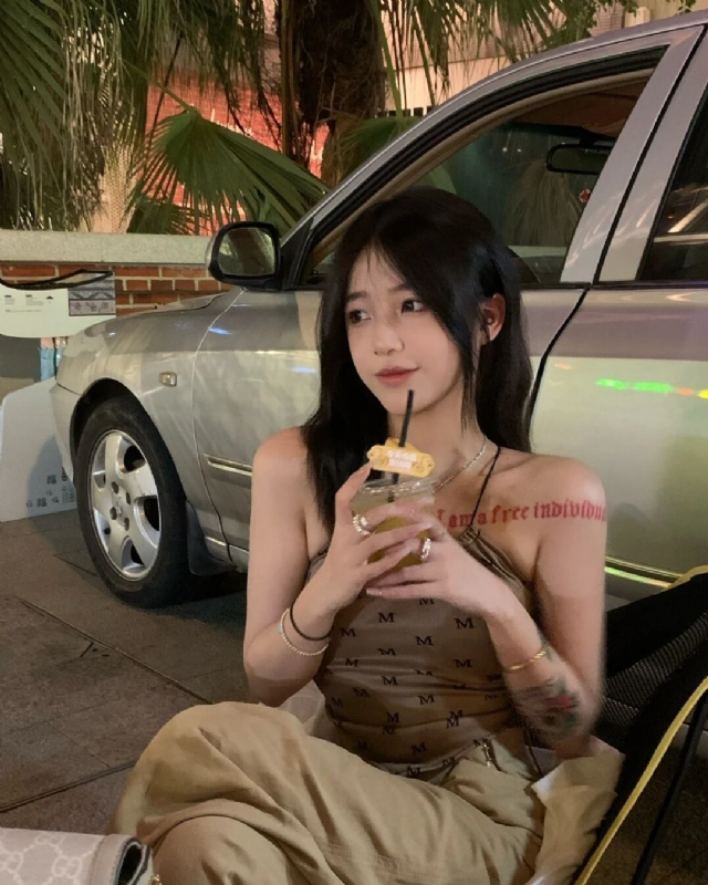 娜娜的第一张照片--霞浦交友网