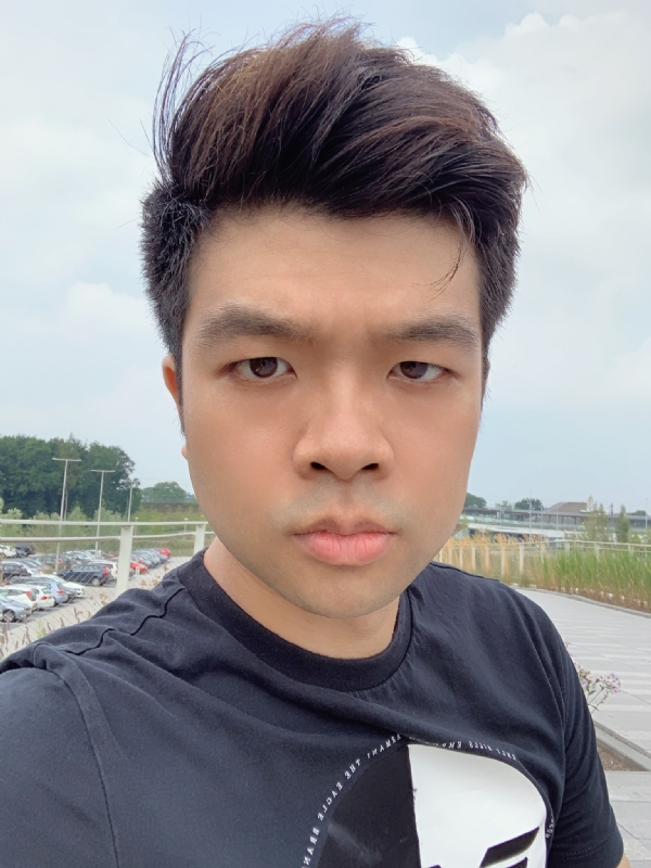 飞飞的第一张照片--霞浦交友网