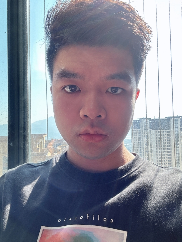 飞飞的第三张照片--霞浦交友网