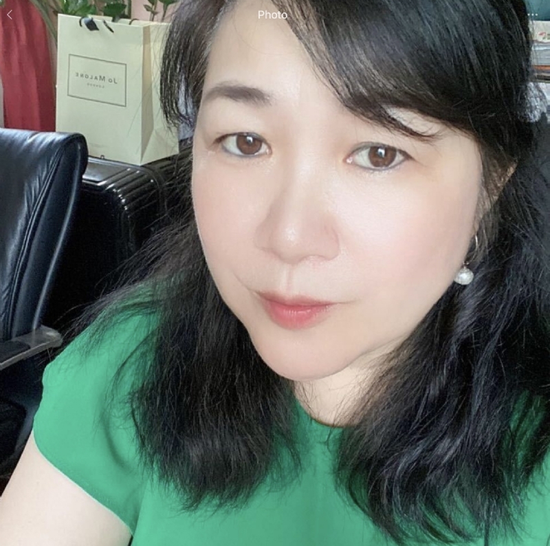 花儿的第一张照片--霞浦交友网