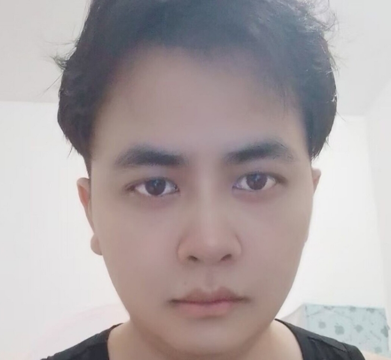 似醉非醉的第一张照片--霞浦交友网