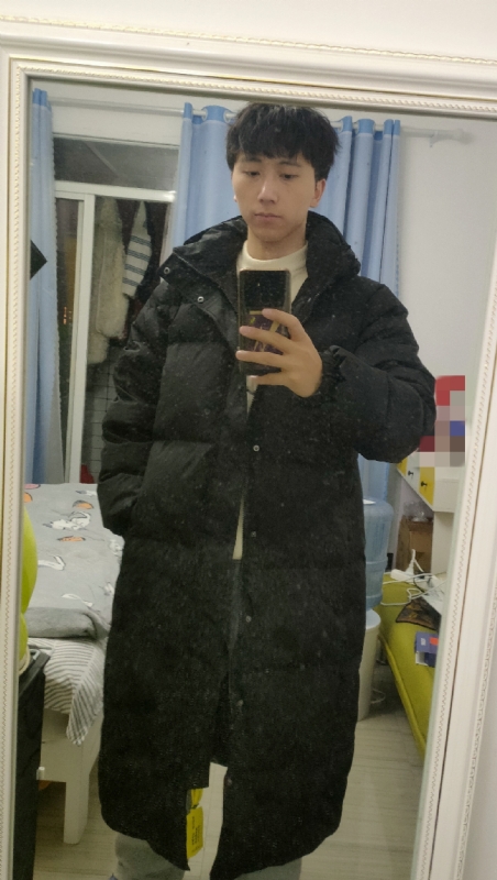 中意你的第一张照片--霞浦交友网