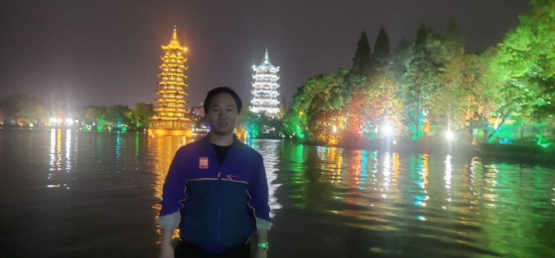 喜乐的第一张照片--霞浦交友网