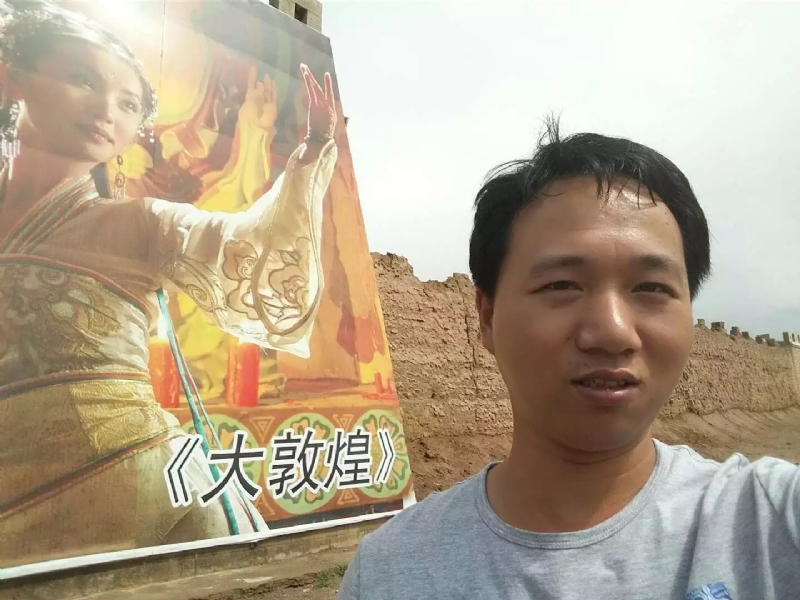 喜乐的第四张照片--霞浦交友网