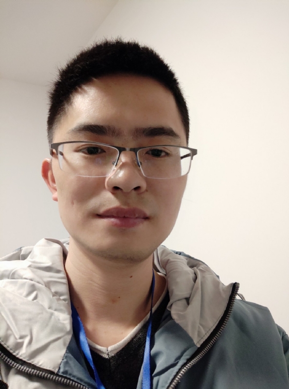 清风的第一张照片--霞浦交友网