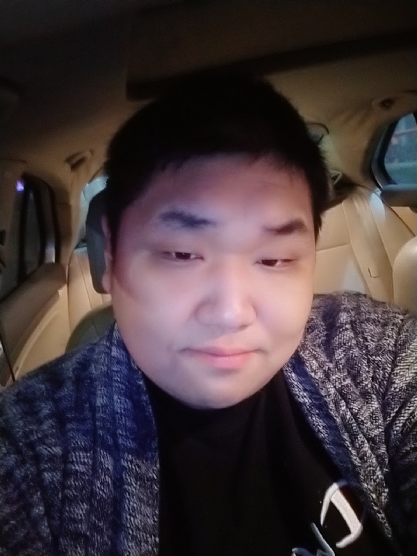 璟璟的第一张照片--霞浦交友网