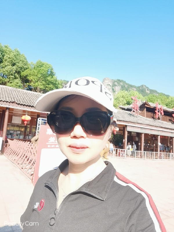 山百合的第一张照片--霞浦交友网