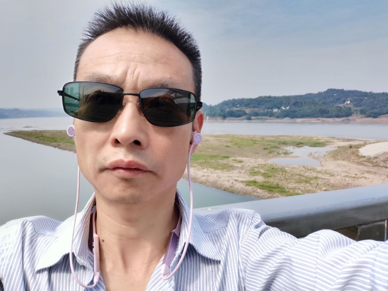 猪哥哥的第一张照片--霞浦交友网