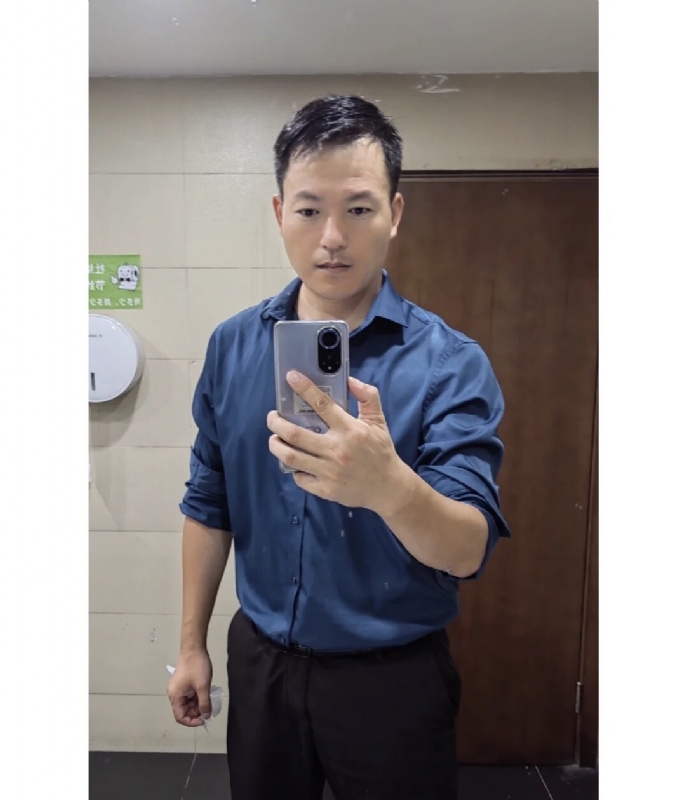 缘来是你的第三张照片--霞浦交友网