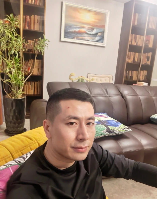 Gs的第二张照片--霞浦交友网