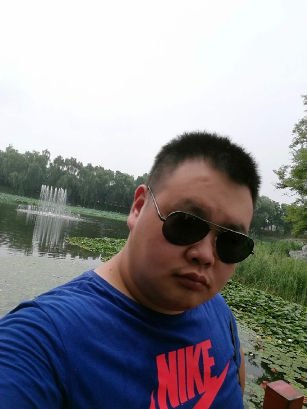 石头的第一张照片--霞浦交友网