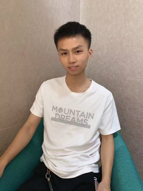 吥離吥棄的第一张照片--霞浦交友网